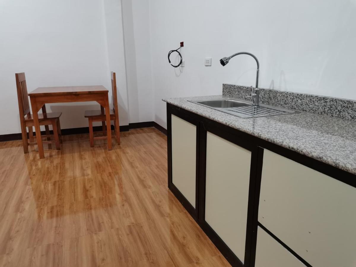 Afs Suites Barra, Opol Cagayan de Oro Exterior photo
