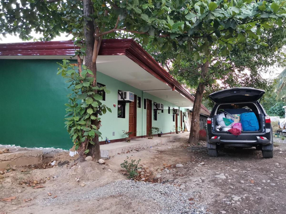 Afs Suites Barra, Opol Cagayan de Oro Exterior photo