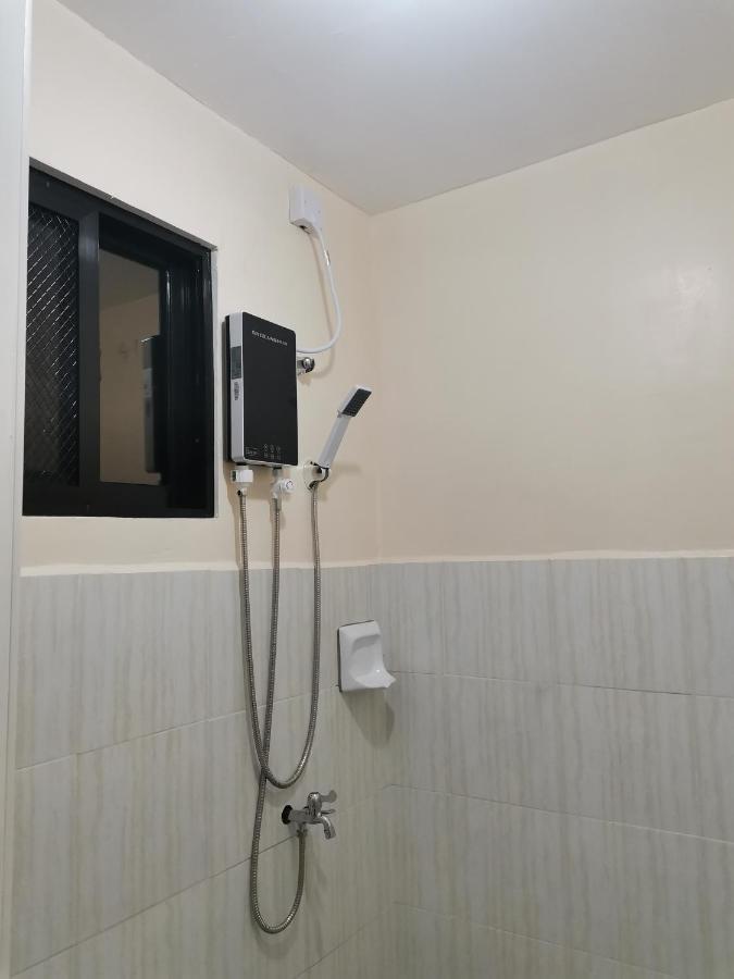 Afs Suites Barra, Opol Cagayan de Oro Exterior photo