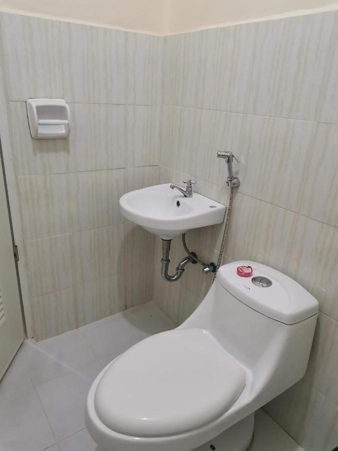 Afs Suites Barra, Opol Cagayan de Oro Exterior photo