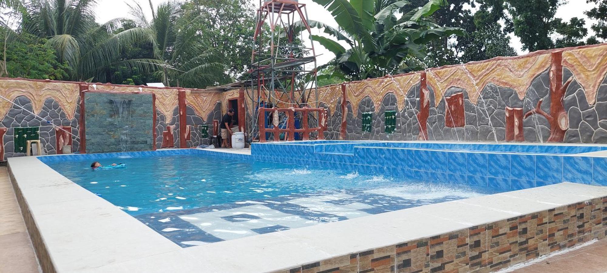 Afs Suites Barra, Opol Cagayan de Oro Exterior photo
